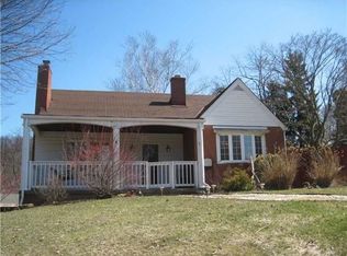 4125 Homestead Duquesne Rd, West Mifflin, PA 15122