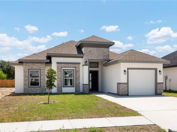 2022 Black Hills St, San Juan, TX 78589