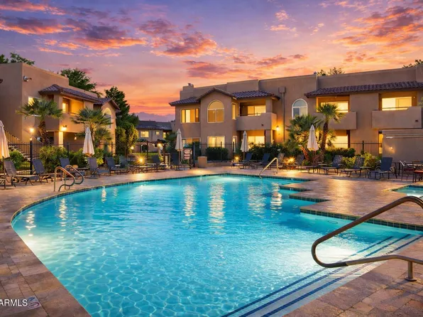 9451 E BECKER Lane #1037B, Scottsdale, AZ 85260