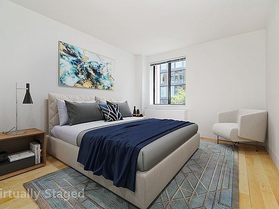 3rd image of 410 W 53rd St APT 324