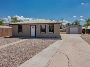 514 Linda Vista Dr, Alamogordo, NM 88310