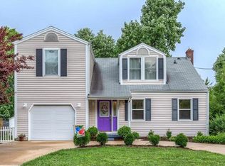 729 Cleveland Ave, Saint Louis, MO