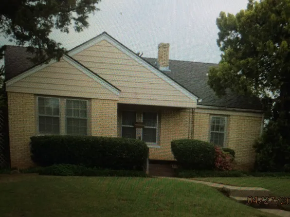 844 NW 48th St, Oklahoma City, OK 73118