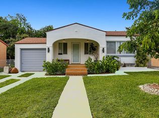 2597 SW 26th Ln, Miami, FL 33133