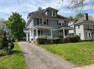 39-43 Clay Ave, Rochester, NY 14613