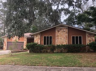 4117 Briarforest Rd W, Jacksonville, FL 32277