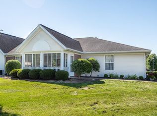 350 Chapman Way, Lexington, OH 44904