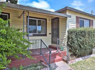 2427 W Avenue 136th, San Leandro, CA