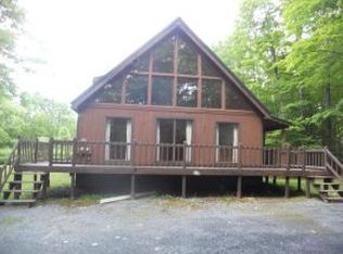 36 Gore Rd, Lancaster, NH 03584