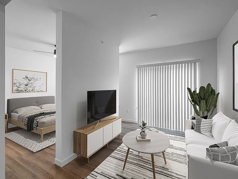 The Grafton Apartment Homes — Photo 8