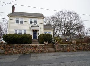 28 Madison Sq, Gloucester, MA 01930