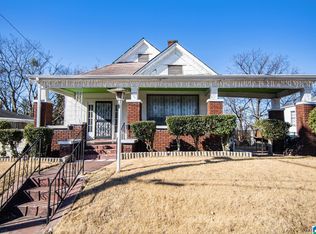 1232 4th St N, Birmingham, AL 35204