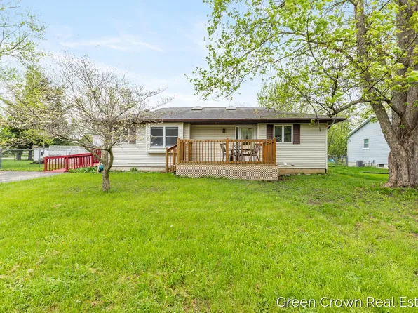4982 Wilcox Rd, Holt, MI 48842