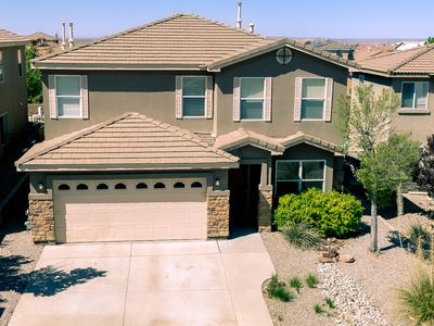 1819 Black Gold St SE, Albuquerque, NM, 87123