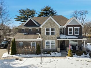 11755 Enyart Rd, Loveland, OH 45140