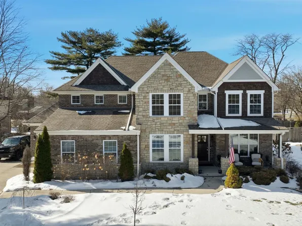 11755 Enyart Rd, Loveland, OH 45140