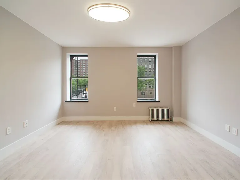 100 W 139th St #9B — Photo 3