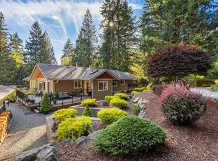 3061 Renfrew Rd, Cowichan Valley, BC