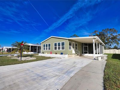 433 Loma Linda, North Port, FL, 34287