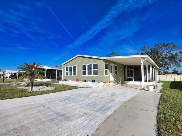 433 Loma Linda, North Port, FL 34287