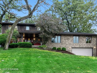 7260 W Ishnala Dr, Palos Heights, IL, 60463