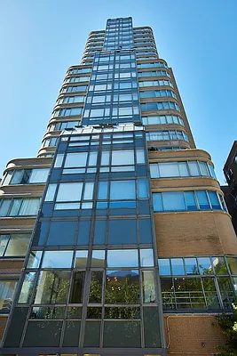 Rented by Brown Harris Stevens | media 21