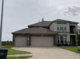 9930 Sterling Village Dr, Rosharon, TX 77583