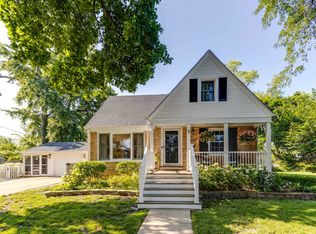 5 E Daniels Rd, Palatine, IL 60067