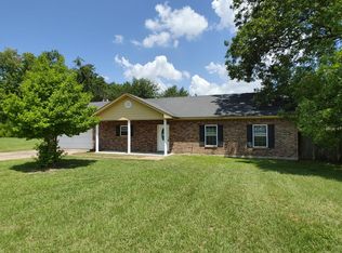 2604 Meriwether Rd, Shreveport, LA 71108
