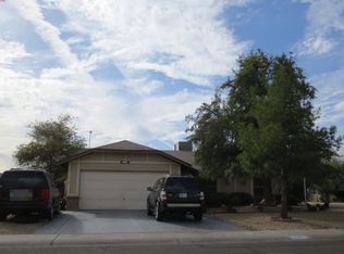 10530 N 69th Ave, Peoria, AZ 85345