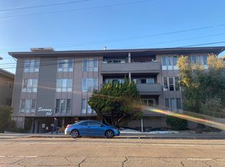 Saxony Apartments, Oakland, CA 94611