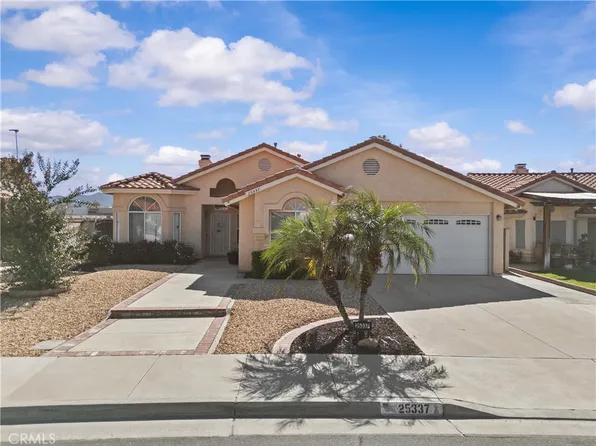 25337 Howard Dr, Hemet, CA 92544