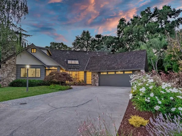 19560 Moray Ct, Saratoga, CA 95070