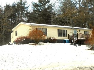 324 Waldoboro Rd, Friendship, ME 04547
