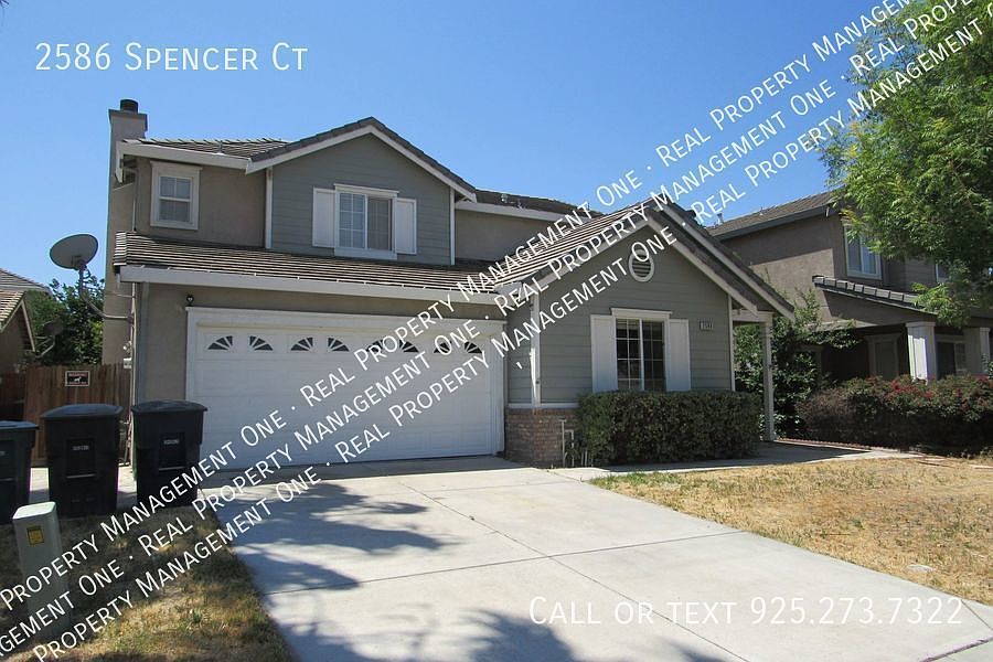 1st image of 2586 Spencer Ct