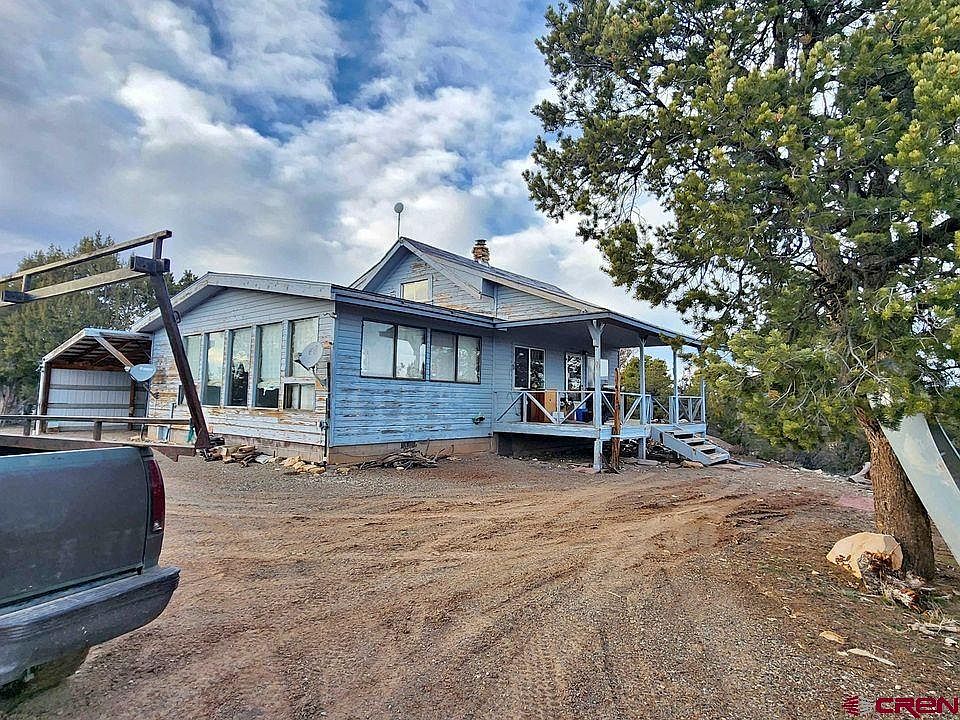 38027 E Homestead Rd, Redvale, CO 81431 Zillow