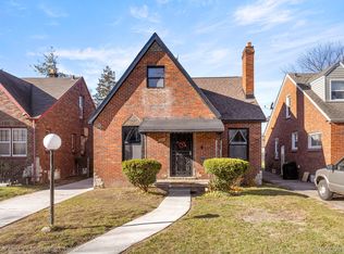 15721 Robson St, Detroit, MI 48227