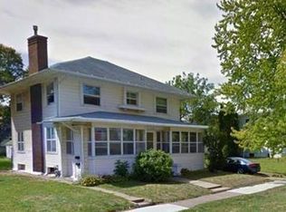 214 South St APT 3, Waterloo, IA 50701