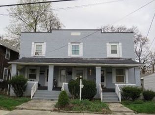 626 Hazel Ave #622, Lima, OH