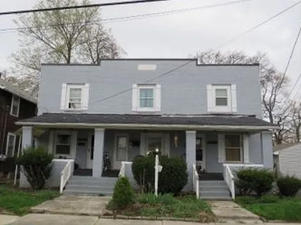 622 Hazel Ave, Lima, OH 45801