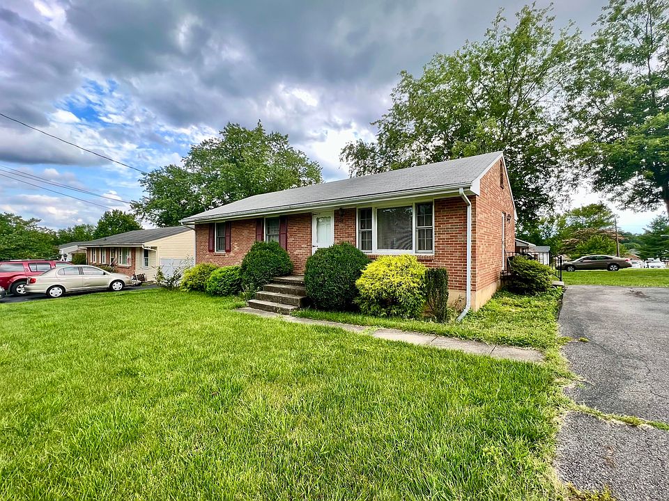 5748 Cove Rd, Roanoke, VA 24019 Zillow