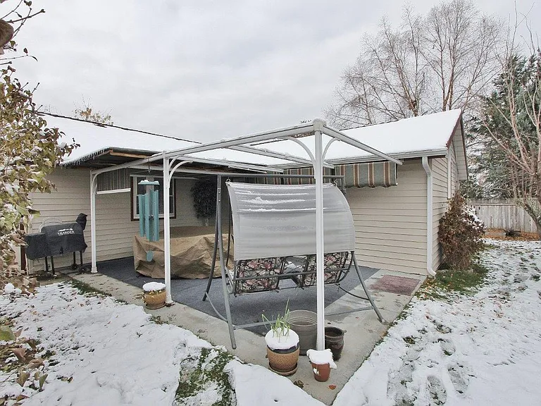 4464 S Timridge Way — Photo 24