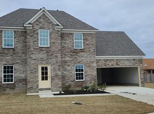 818 Marquette Ln, Marion, AR 72364