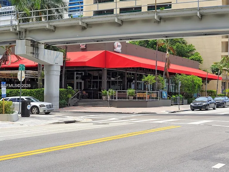 1300 S Miami Ave #3311 — Photo 22