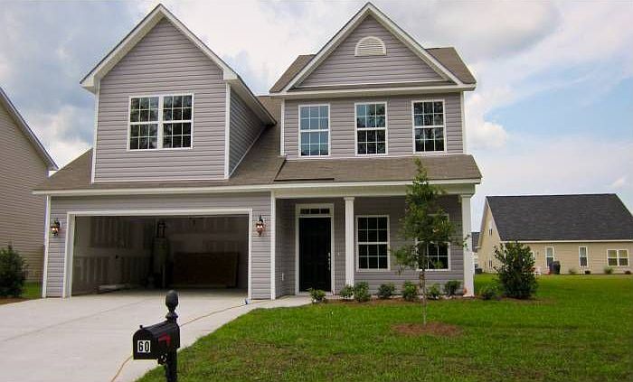 Exterior Example