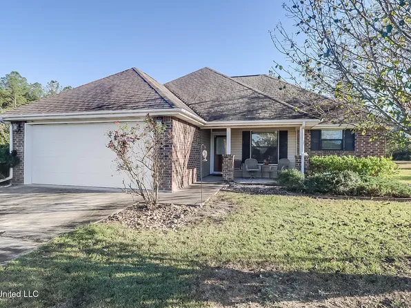 21600 Briar Cliff Dr, Saucier, MS 39574