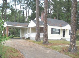 803 E Walcott St, Thomasville, GA 31792