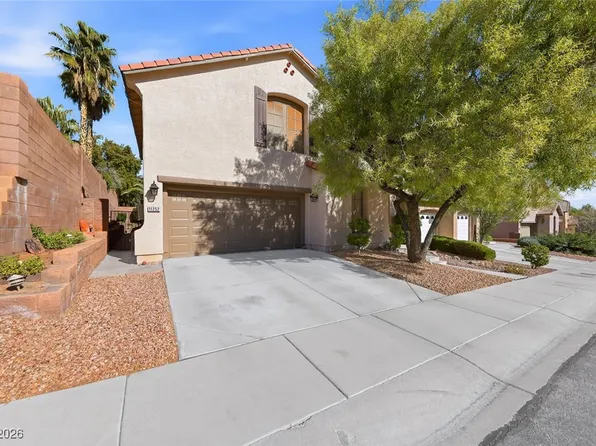 11252 Newbury Hills Ave, Las Vegas, NV 89138