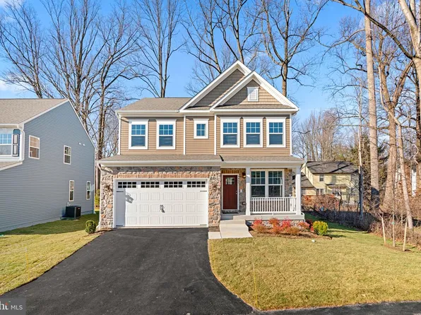 9344 Meredith Ave, Laurel, MD 20723