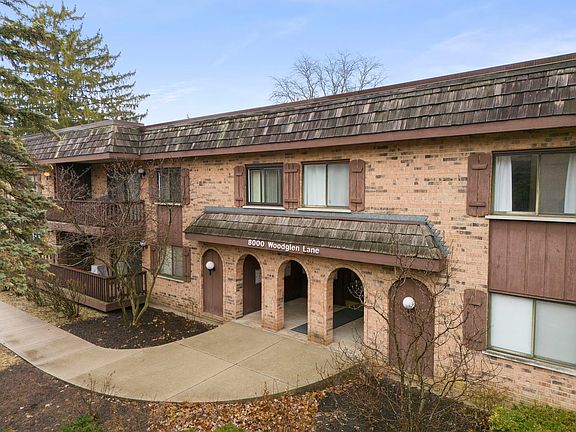 2nd image of 8000 Woodglen Ln APT 102